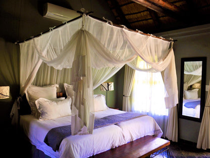 La Lechere Guest House Phalaborwa Limpopo Province South Africa Bedroom