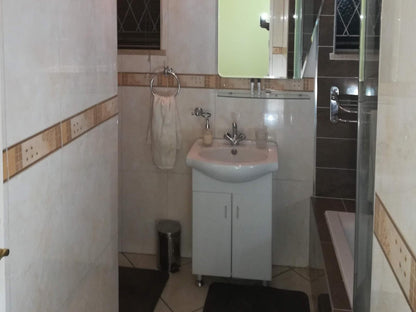 Lalela House Ormonde Johannesburg Gauteng South Africa Unsaturated, Bathroom