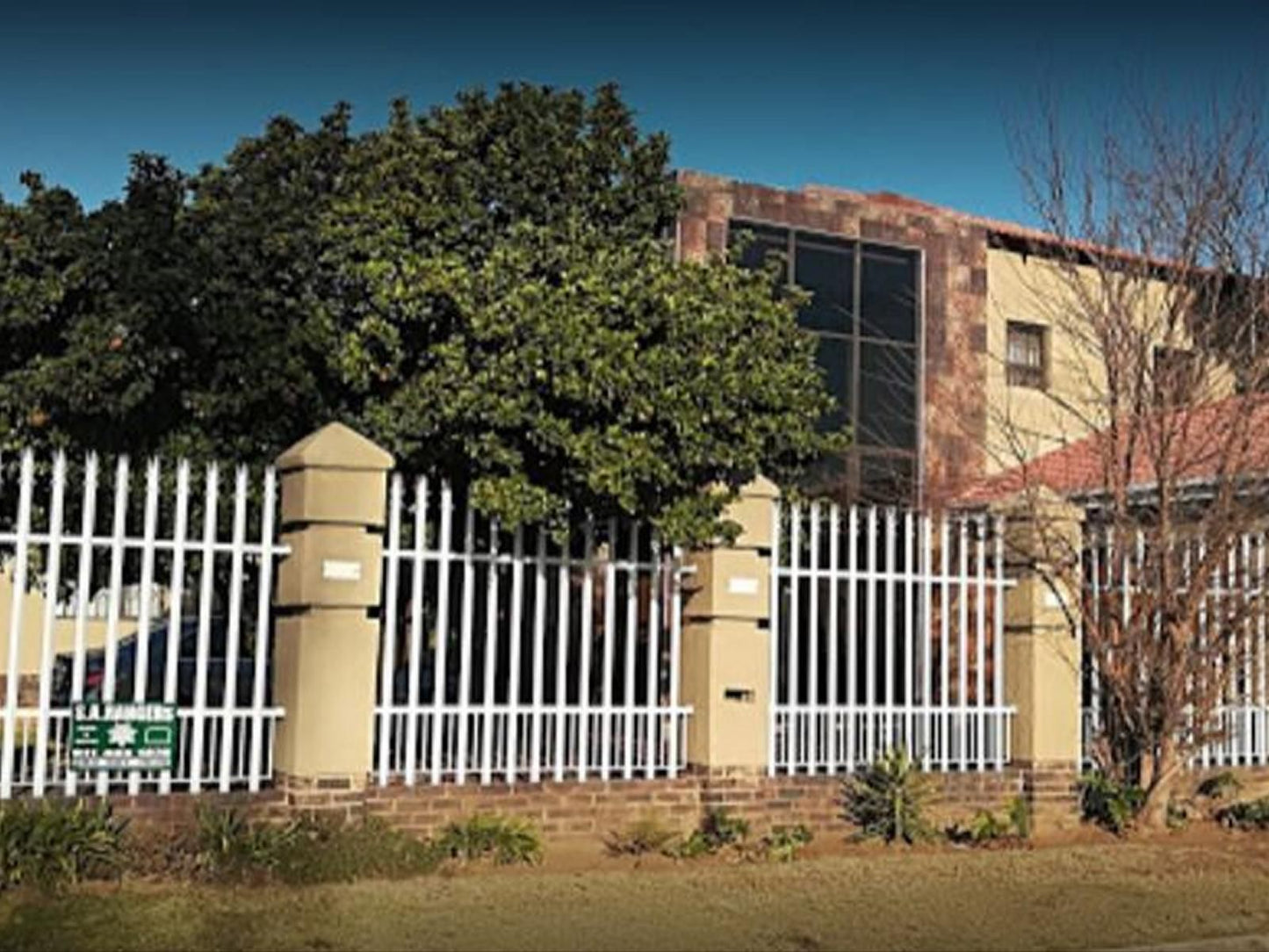 Lalela House Ormonde Johannesburg Gauteng South Africa House, Building, Architecture