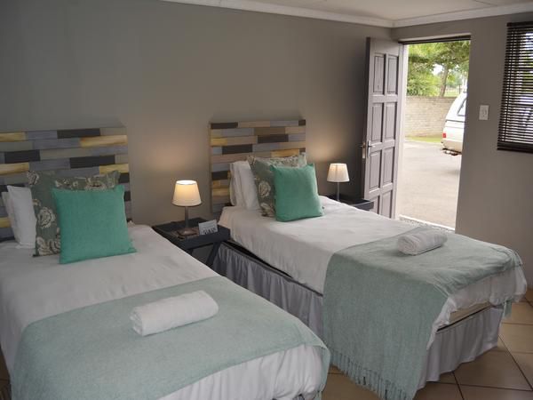 Lallapanzi Country Stay Ermelo Mpumalanga South Africa Unsaturated, Bedroom