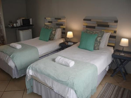 Lallapanzi Country Stay Ermelo Mpumalanga South Africa Unsaturated, Bedroom