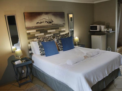 Oryx Room @ Lallapanzi Country Stay