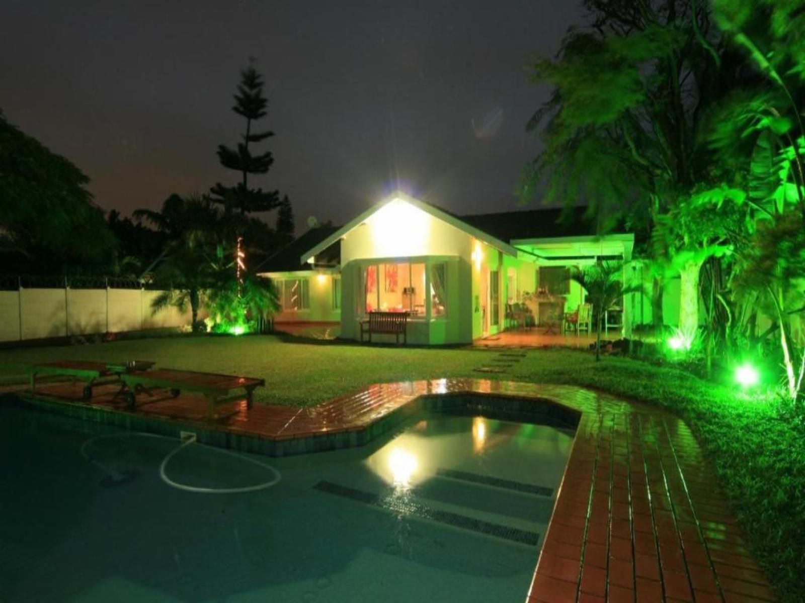 La Loggia On Portland Herrwood Park Umhlanga Kwazulu Natal South Africa House, Building, Architecture, Palm Tree, Plant, Nature, Wood, Swimming Pool