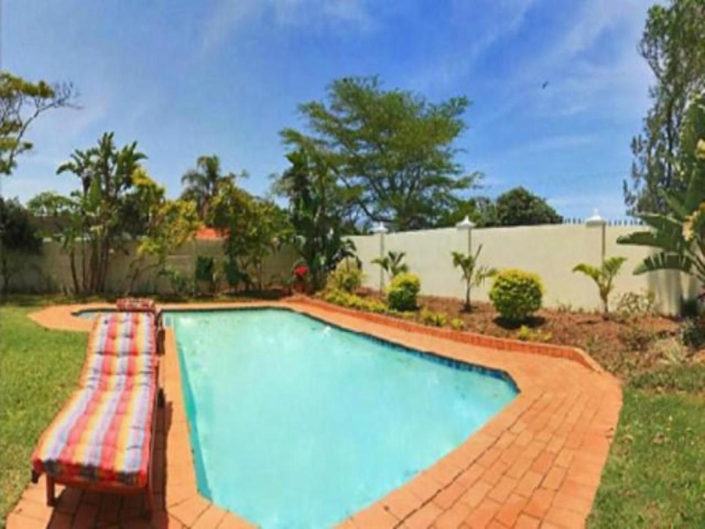 La Loggia On Portland Herrwood Park Umhlanga Kwazulu Natal South Africa Complementary Colors, Palm Tree, Plant, Nature, Wood, Garden, Swimming Pool