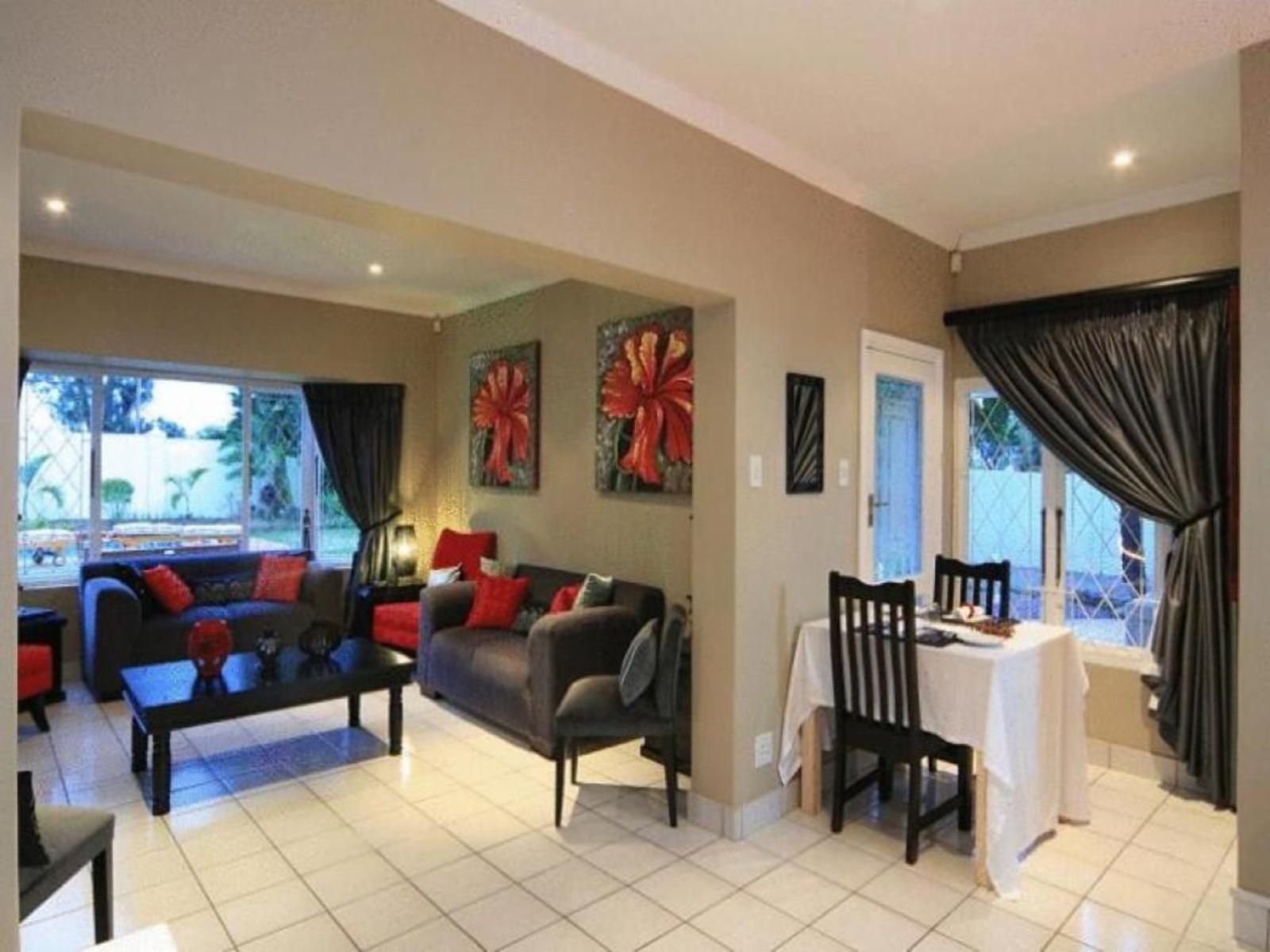 La Loggia On Portland Herrwood Park Umhlanga Kwazulu Natal South Africa Living Room