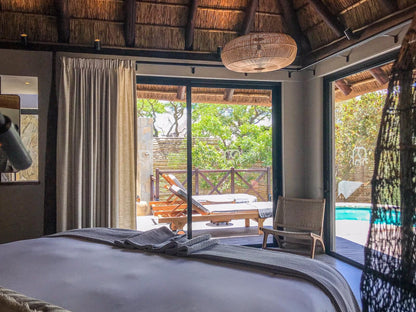 Laluka Safari Lodge Welgevonden Game Reserve Limpopo Province South Africa Bedroom