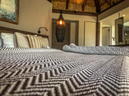 Laluka Safari Lodge Welgevonden Game Reserve Limpopo Province South Africa Bedroom