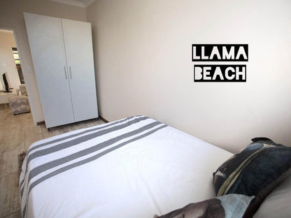 Family Two Bedroom Apartment - Upstairs @ Lama Beach