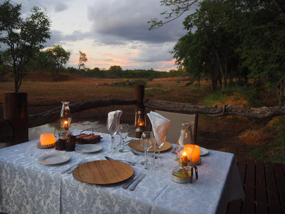 Lamai Safari Hoedspruit Limpopo Province South Africa Place Cover, Food