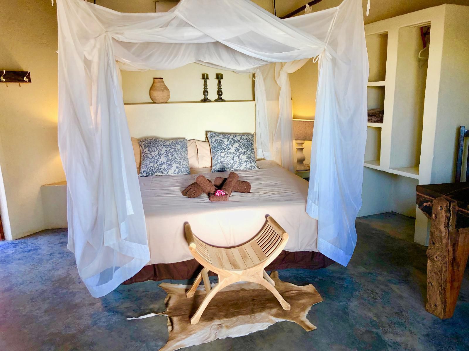 Lamai Safari Hoedspruit Limpopo Province South Africa Bedroom