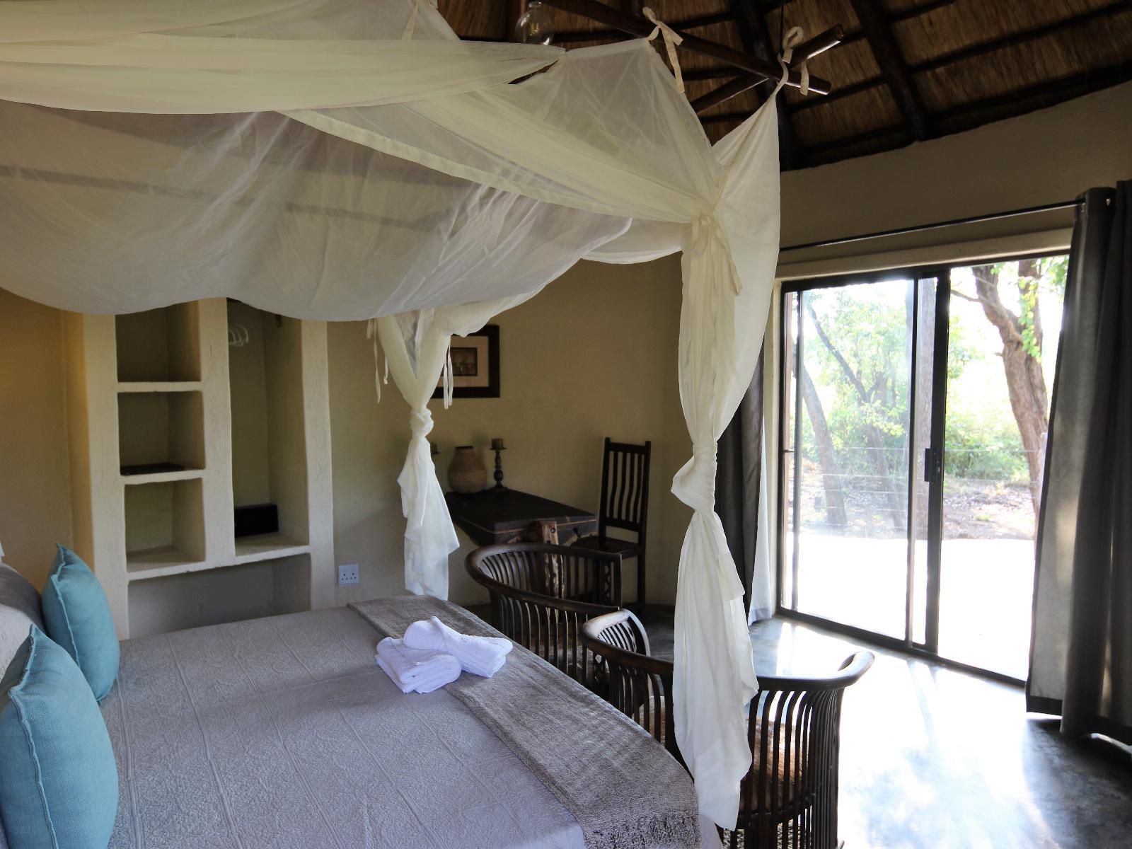 Lamai Safari Hoedspruit Limpopo Province South Africa Bedroom