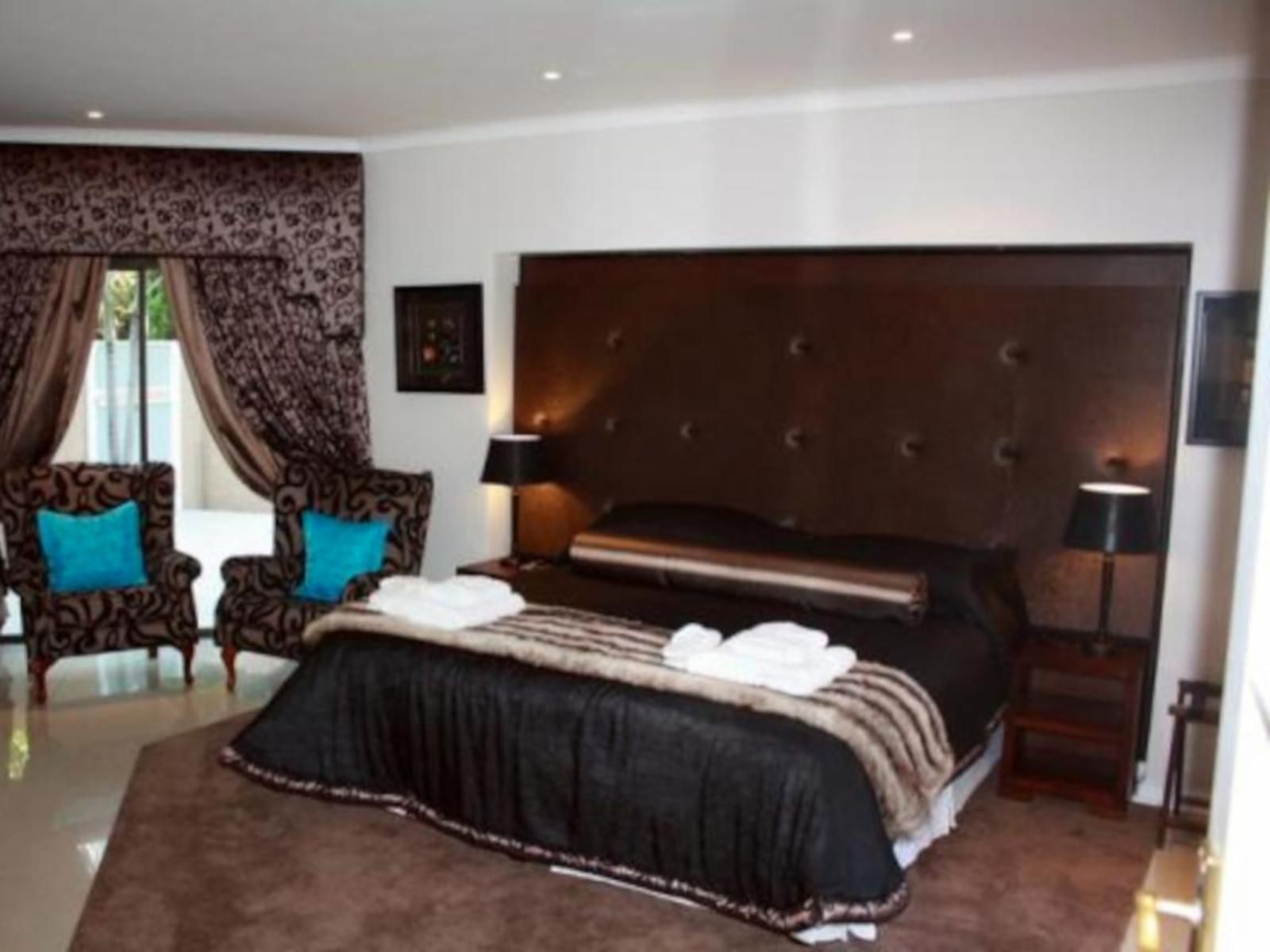 La Maison De Ville Springs Gauteng South Africa Bedroom