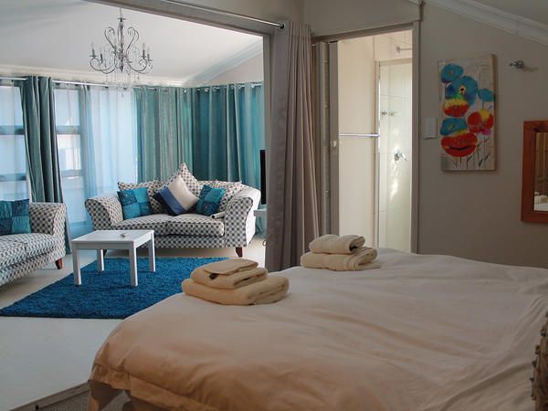 La Maison De Ville Springs Gauteng South Africa Bedroom