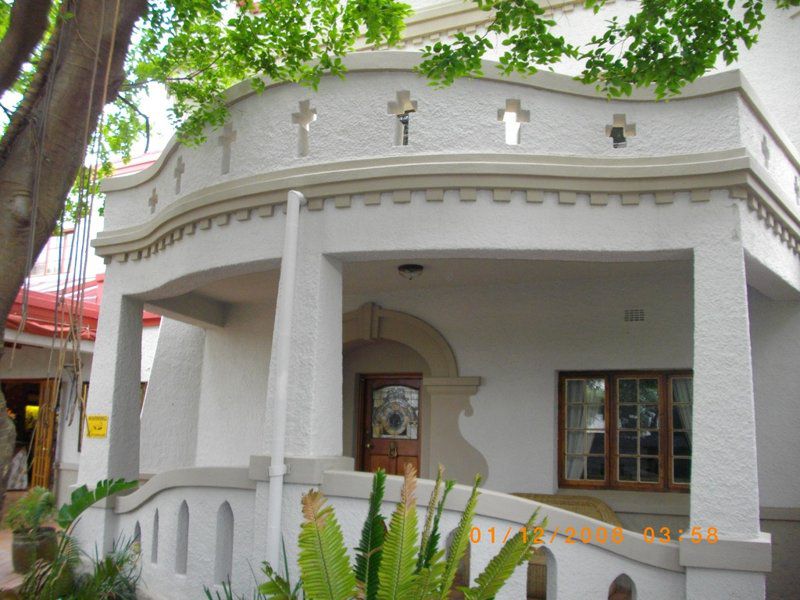 La Maison Guesthouse Hatfield Pretoria Tshwane Gauteng South Africa House, Building, Architecture