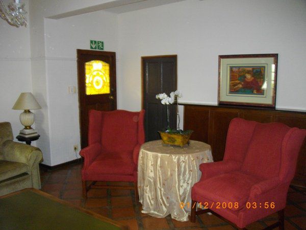 La Maison Guesthouse Hatfield Pretoria Tshwane Gauteng South Africa Living Room, Painting, Art, Picture Frame