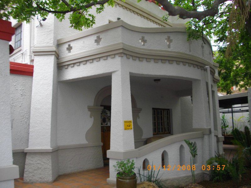 La Maison Guesthouse Hatfield Pretoria Tshwane Gauteng South Africa House, Building, Architecture