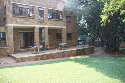 La Marija Guest House Wonderboom Pretoria Tshwane Gauteng South Africa House, Building, Architecture
