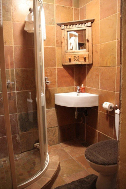 La Marija Guest House Wonderboom Pretoria Tshwane Gauteng South Africa Sepia Tones, Bathroom