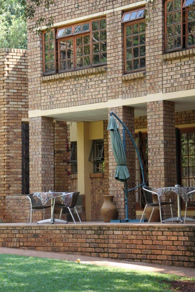 La Marija Guest House Wonderboom Pretoria Tshwane Gauteng South Africa House, Building, Architecture, Brick Texture, Texture