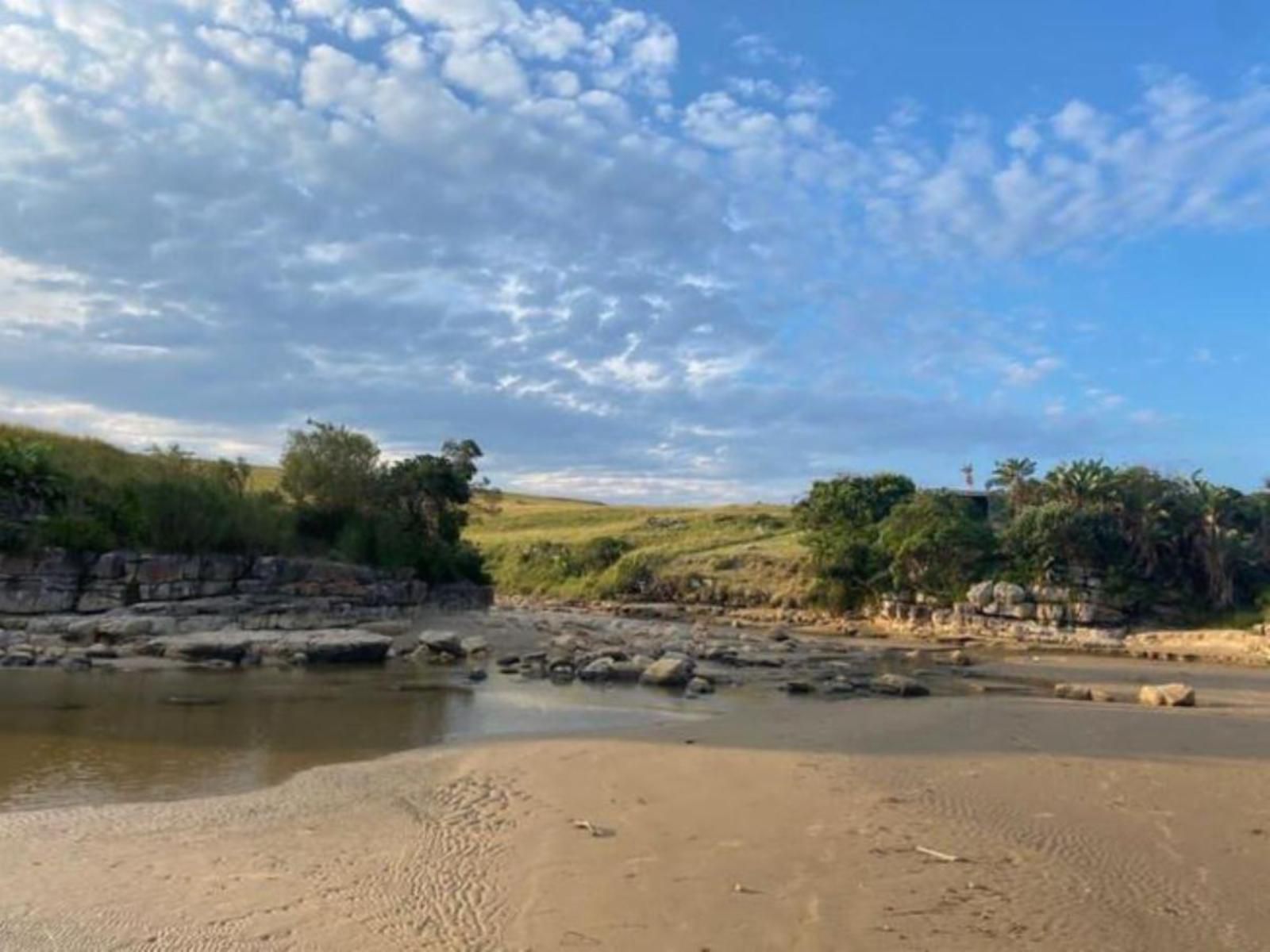 Lambazi Lodge, Beach, Nature, Sand, River, Waters