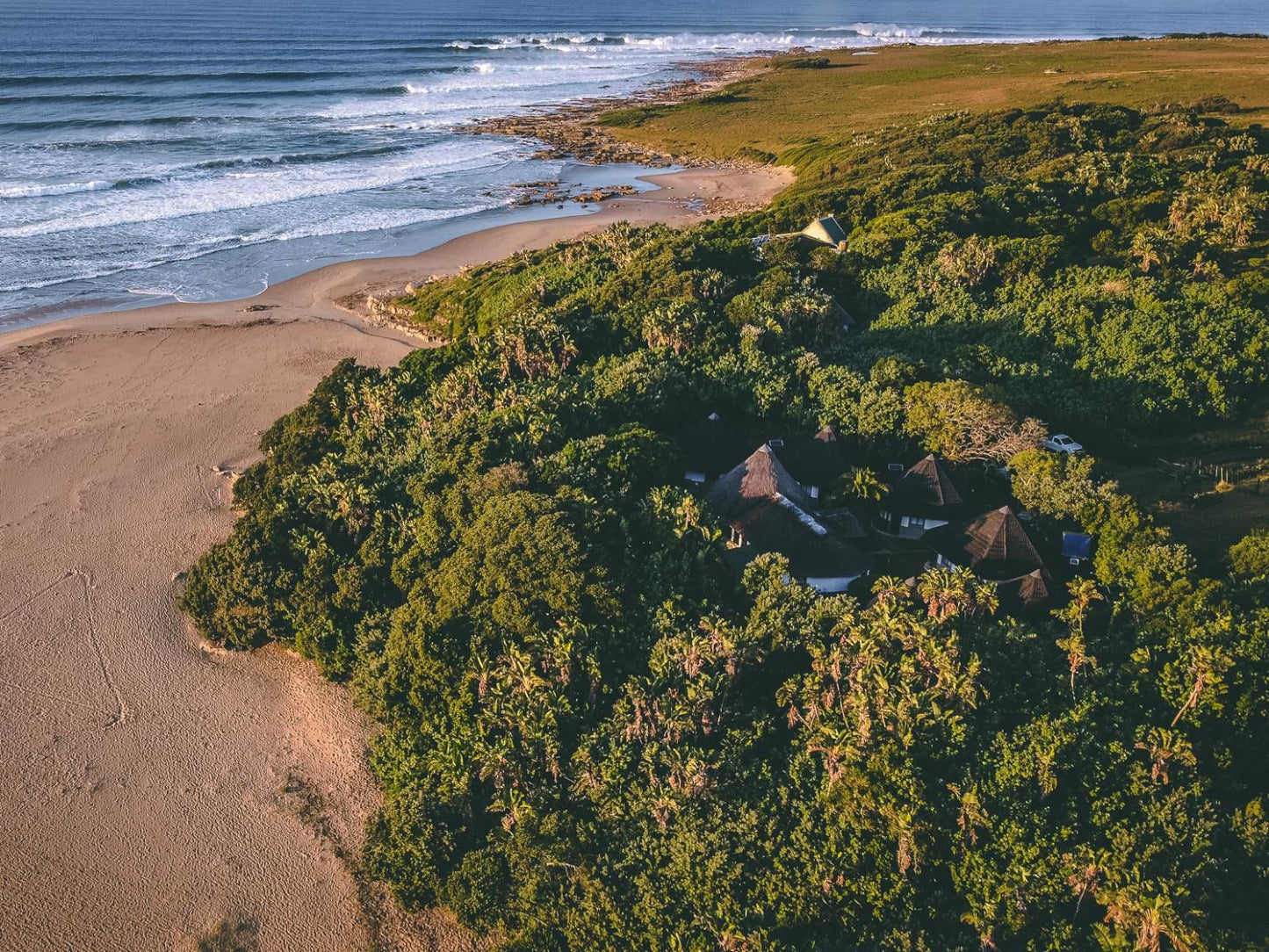 Lambazi Lodge, Beach, Nature, Sand, Aerial Photography, Ocean, Waters