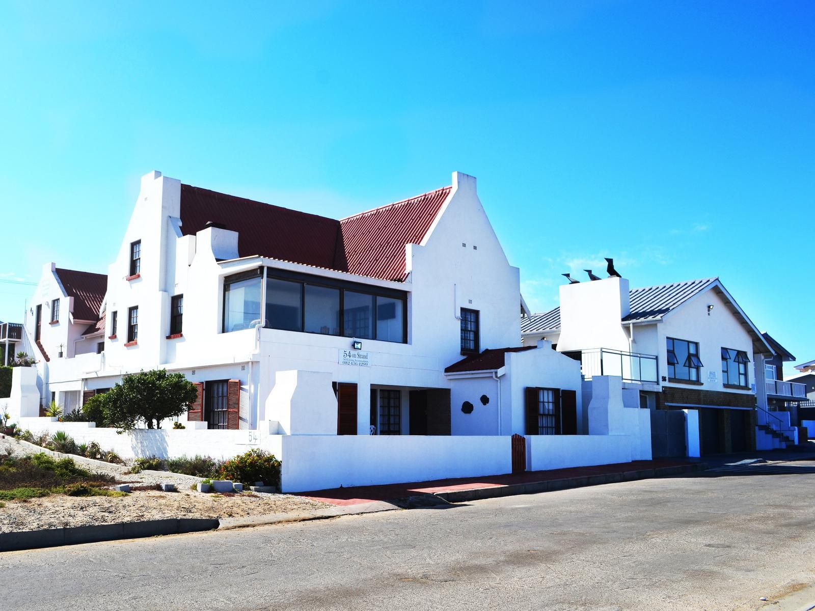 Lambert S Bay Self Catering Lamberts Bay Western Cape South Africa Building, Architecture, House