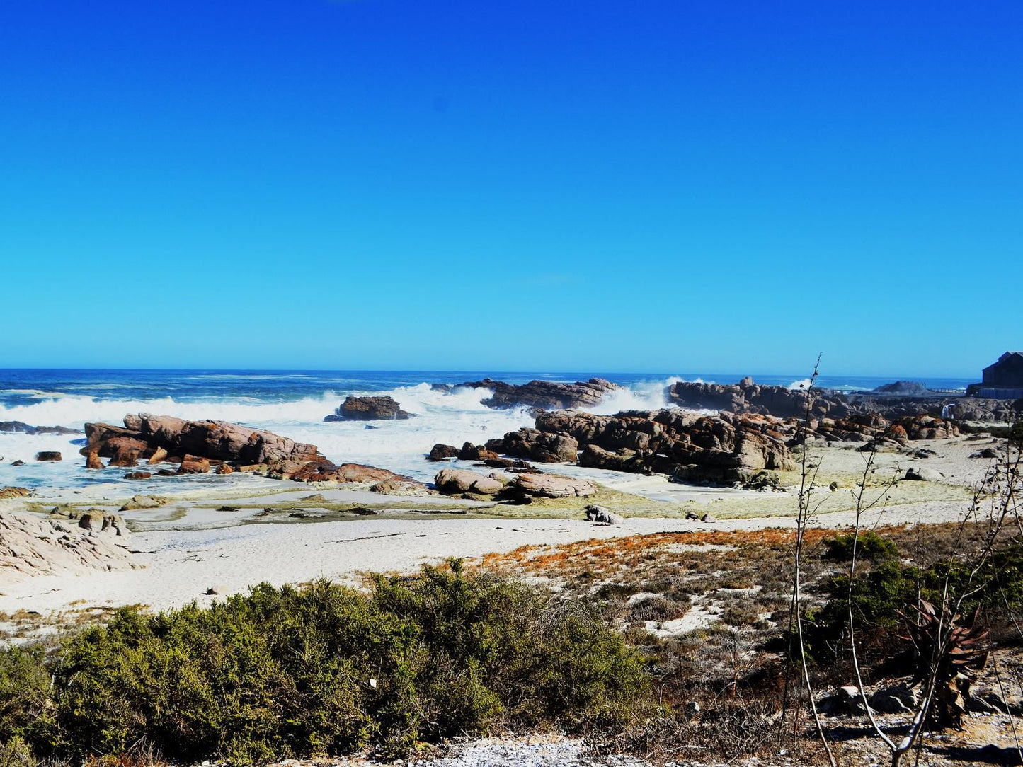 Lambert S Bay Self Catering Lamberts Bay Western Cape South Africa Beach, Nature, Sand, Ocean, Waters