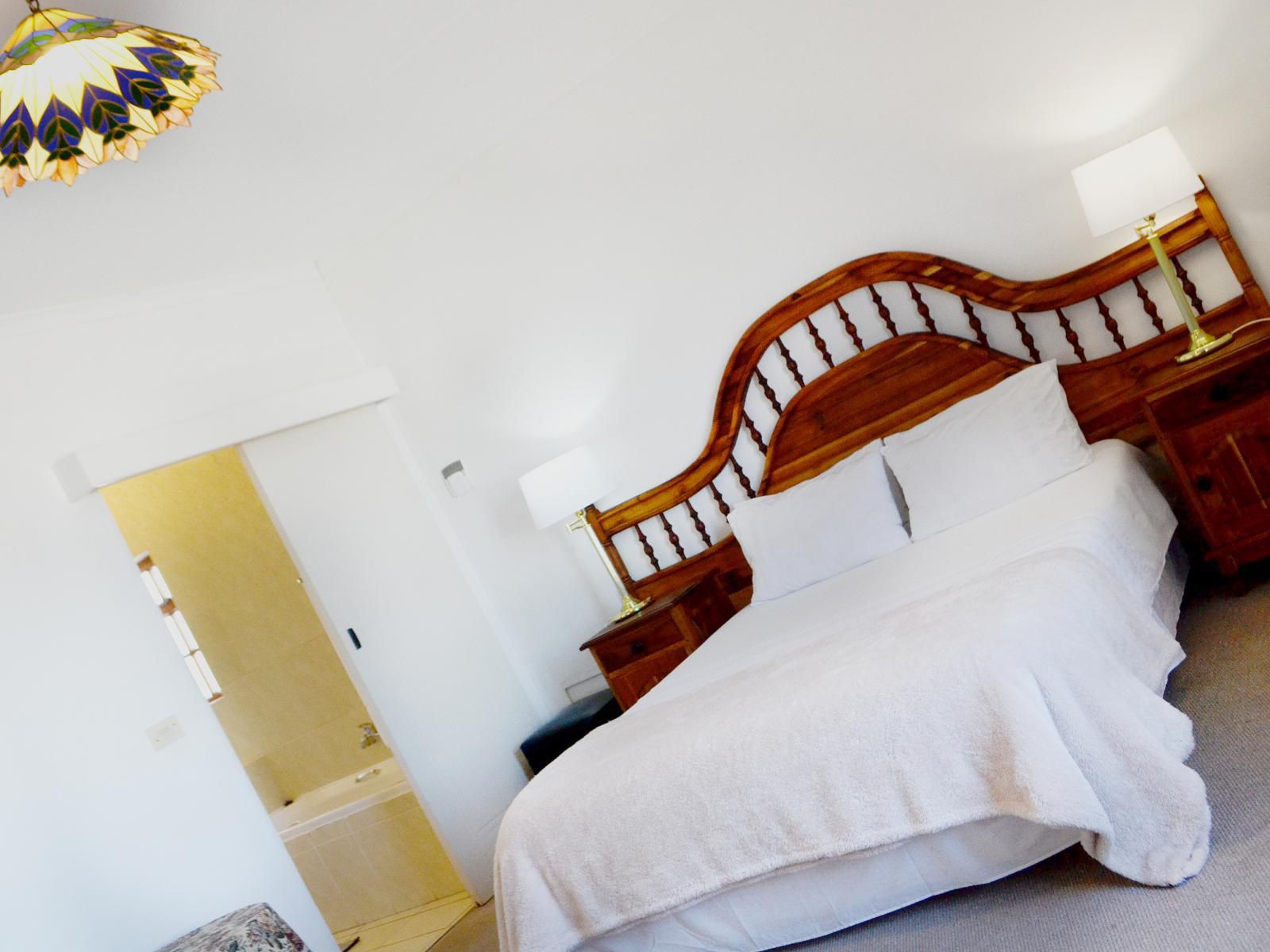 Lambert S Bay Self Catering Lamberts Bay Western Cape South Africa Bedroom