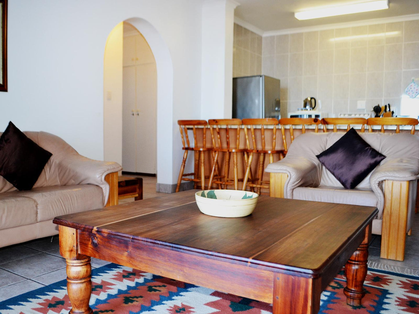 54 On Strand Flat 1 @ Lambert's Bay Self Catering