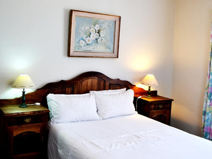 Lambert S Bay Self Catering Lamberts Bay Western Cape South Africa Bedroom