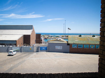 Lamberts Bay Hotel Lamberts Bay Western Cape South Africa Beach, Nature, Sand, Building, Architecture, Framing