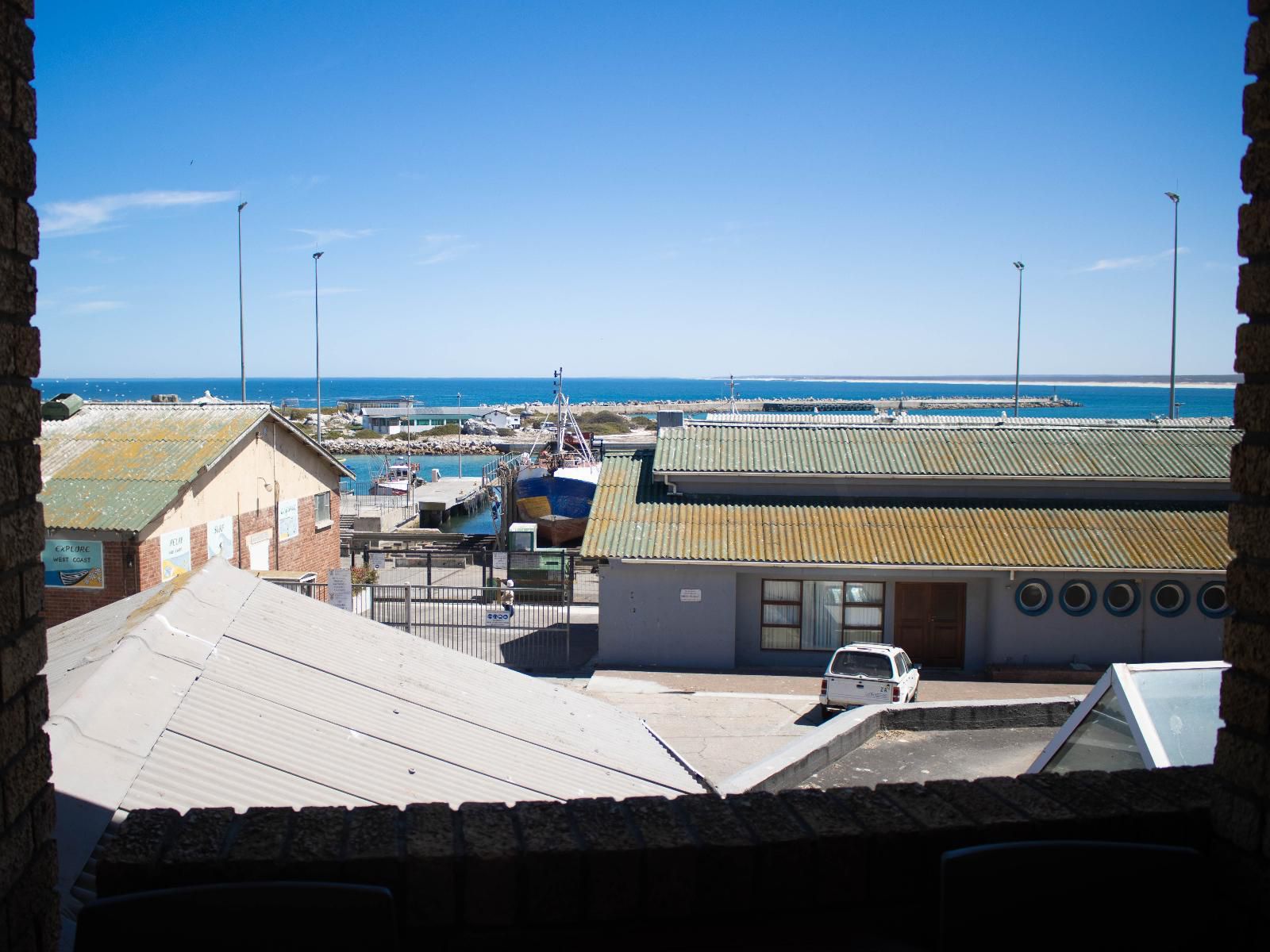 Lamberts Bay Hotel Lamberts Bay Western Cape South Africa 