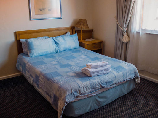 Standard Double Room @ Lamberts Bay Hotel