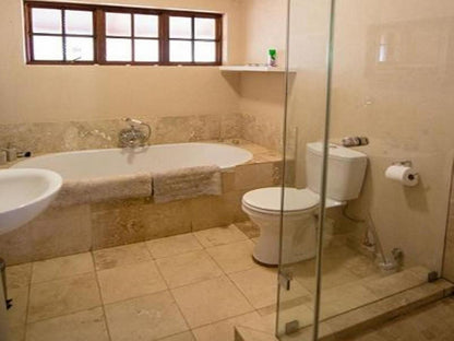 Lammies Loft Dullstroom Mpumalanga South Africa Bathroom