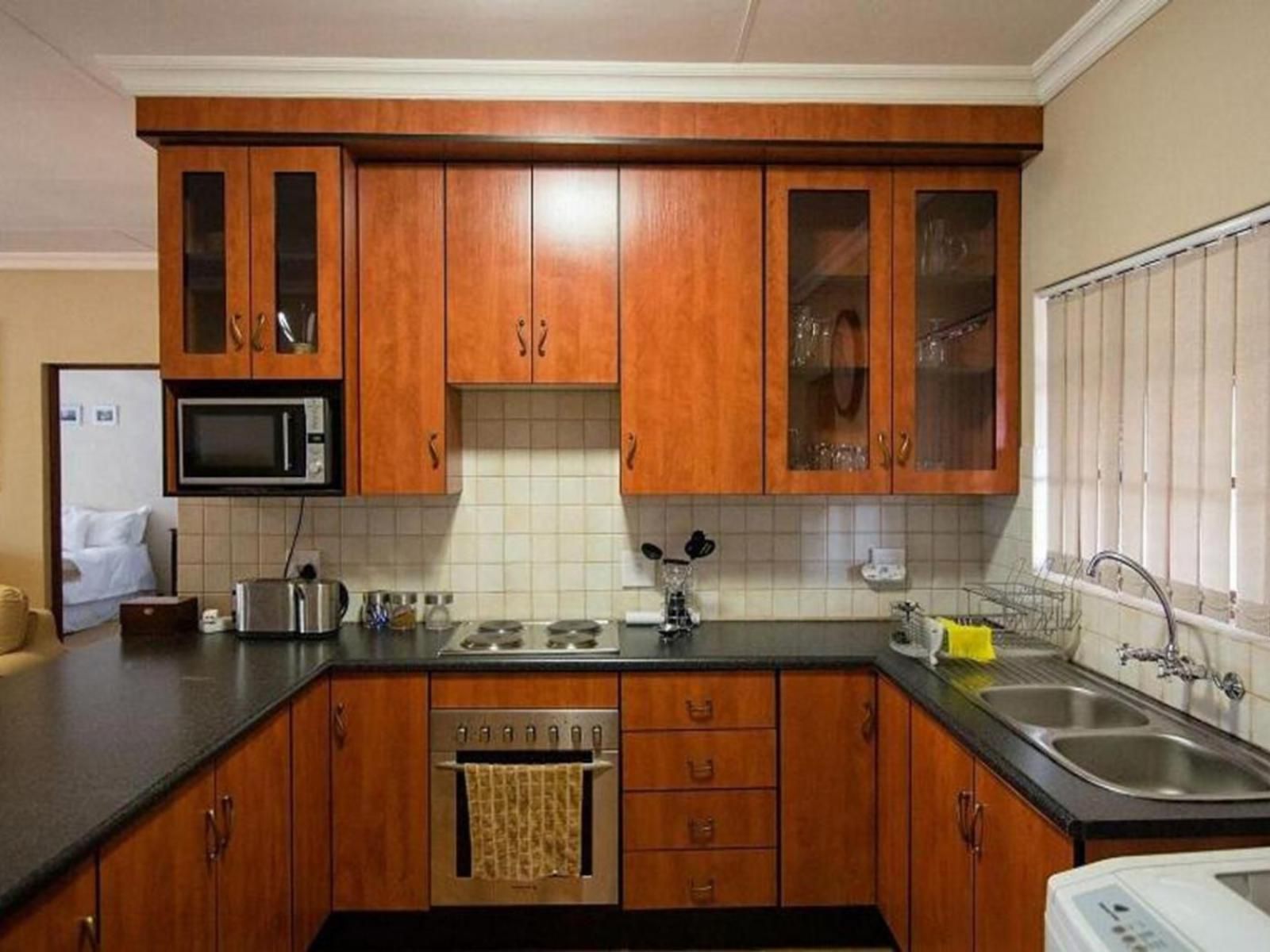 Lammies Loft Dullstroom Mpumalanga South Africa Kitchen