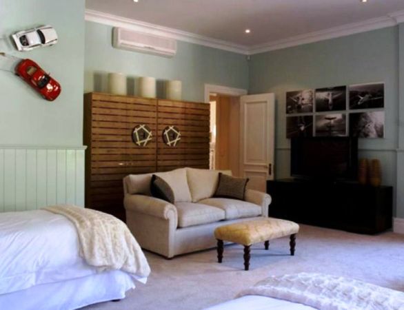 La Montagne Bishopscourt Cape Town Western Cape South Africa Bedroom