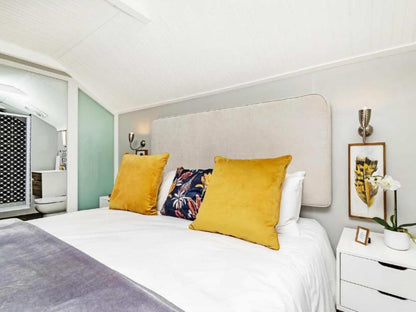 La Montagne Bed And Breakfast Riebeek Kasteel Western Cape South Africa Selective Color, Bedroom