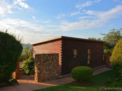 La Montagne Guest Lodge Broederstroom Hartbeespoort North West Province South Africa House, Building, Architecture