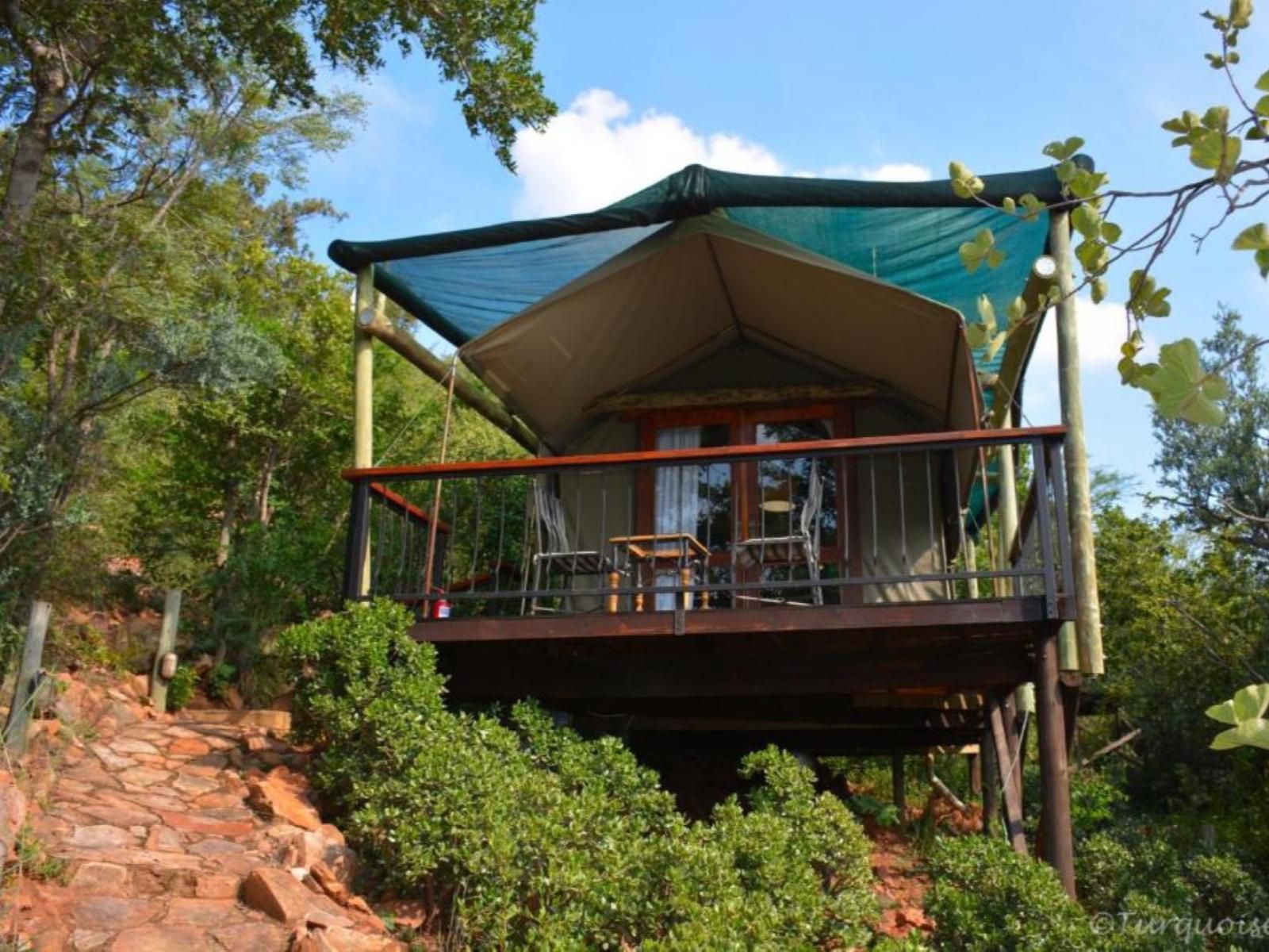 La Montagne Guest Lodge Broederstroom Hartbeespoort North West Province South Africa Complementary Colors