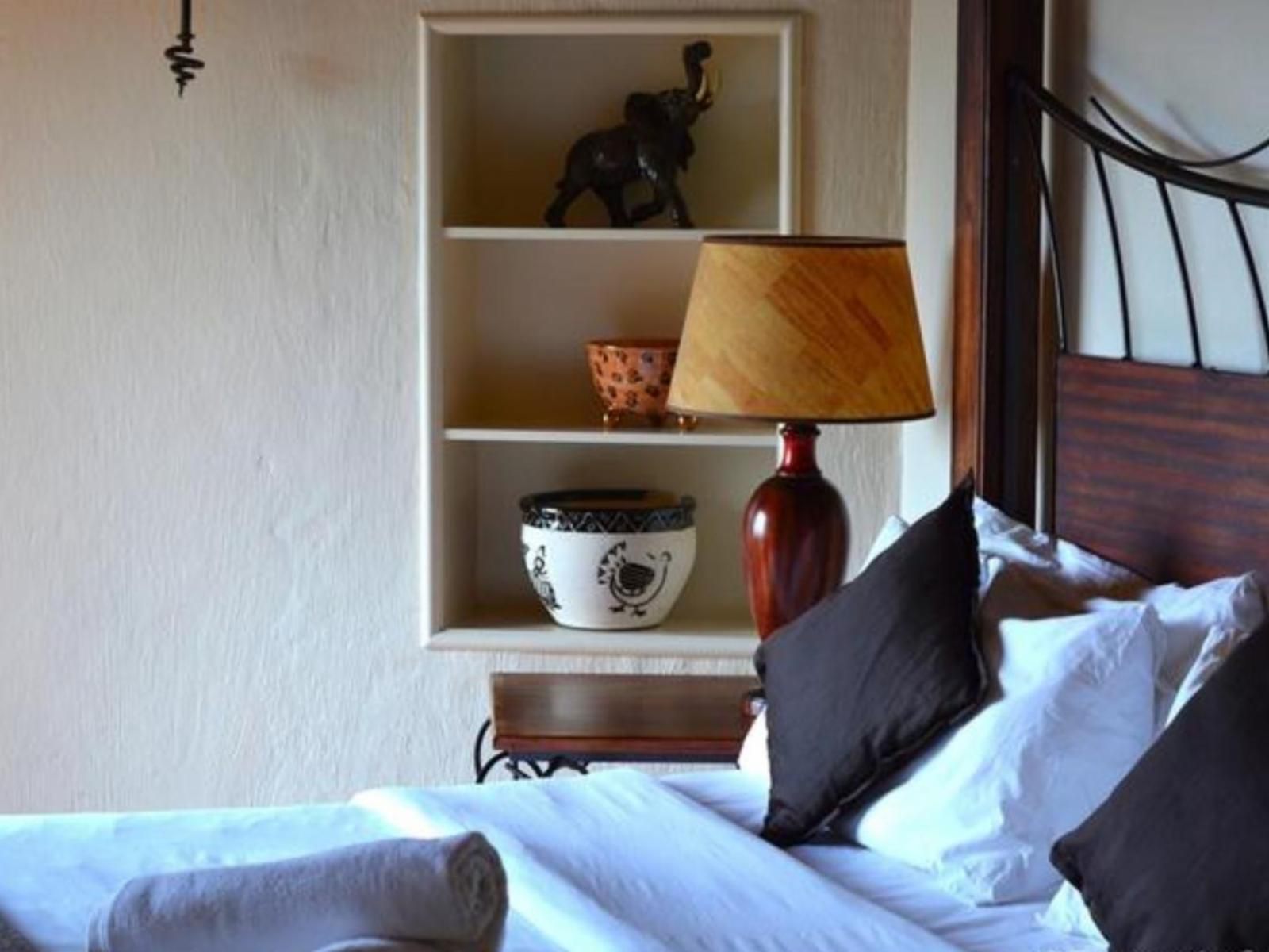 La Montagne Guest Lodge Broederstroom Hartbeespoort North West Province South Africa Bedroom