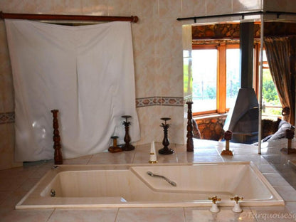 La Montagne Guest Lodge Broederstroom Hartbeespoort North West Province South Africa Bathroom