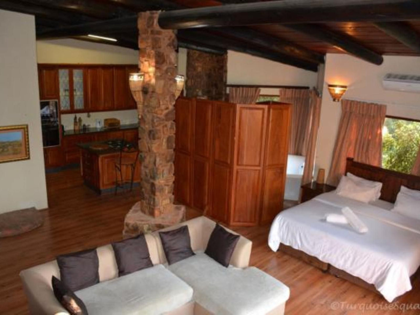 La Montagne Guest Lodge Broederstroom Hartbeespoort North West Province South Africa 