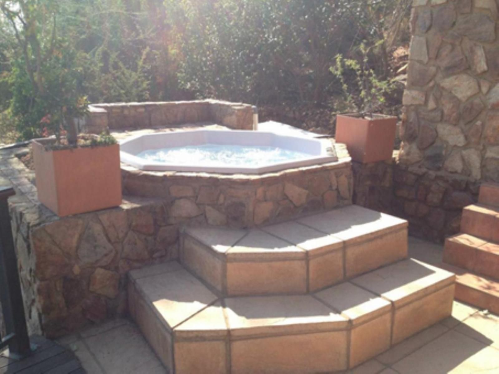 La Montagne Guest Lodge Broederstroom Hartbeespoort North West Province South Africa Garden, Nature, Plant, Swimming Pool