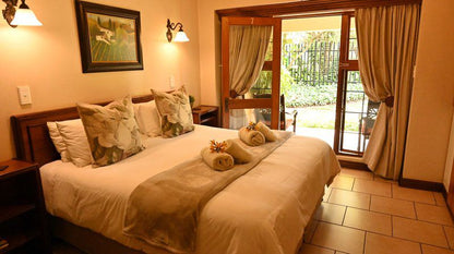 Lamor Guest House Middelburg Mpumalanga Mpumalanga South Africa Sepia Tones, Bedroom