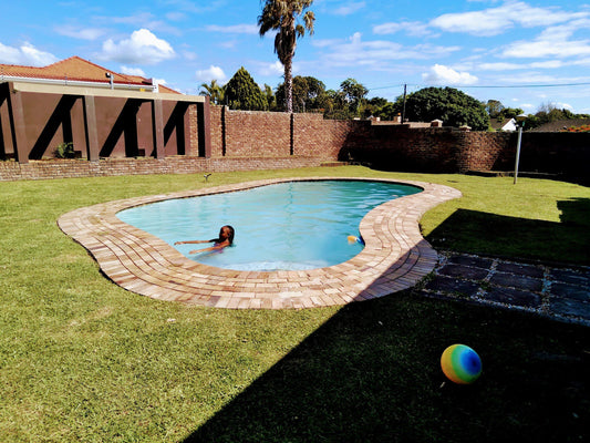 Lan Vision Guesthouse Baysville East London Eastern Cape South Africa Complementary Colors, Garden, Nature, Plant, Swimming Pool