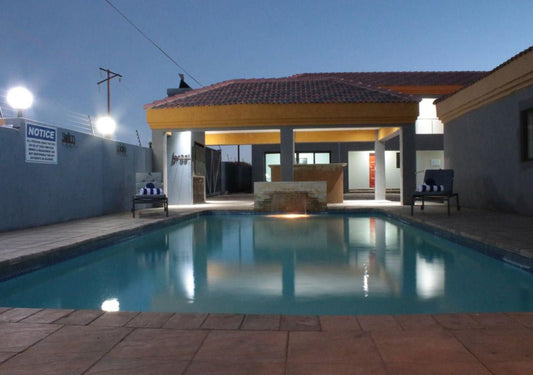 Lana S Boutique Hotel Mahikeng North West Province South Africa House, Building, Architecture, Swimming Pool