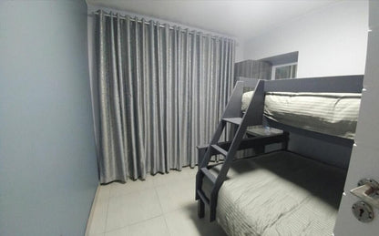 Lancaster Gate Apartment Ushaka Durban Kwazulu Natal South Africa Colorless, Bedroom