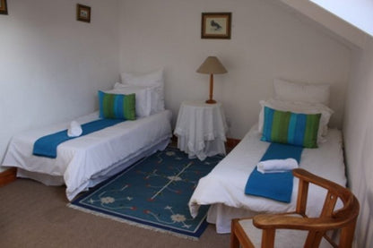 Lance Cottage Voorstrand Paternoster Western Cape South Africa Bedroom