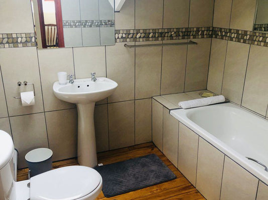 Lance Cottage Voorstrand Paternoster Western Cape South Africa Bathroom