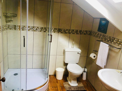 Lance Cottage Voorstrand Paternoster Western Cape South Africa Bathroom